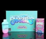 Shorties Premium Disposable